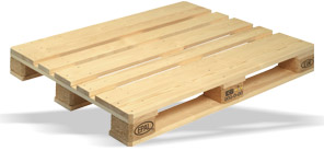 Pallets 1000x1200