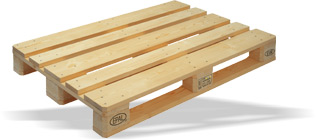 Pallets 800x1200