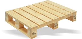 Pallets 800x600